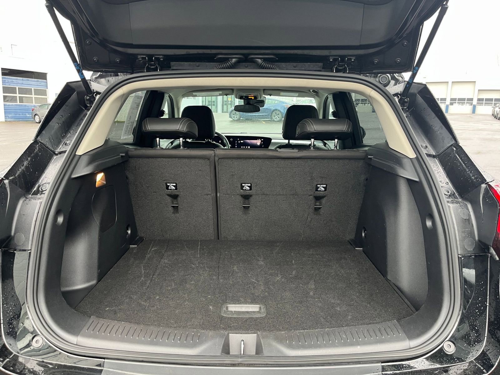 Thumbnail: 2025 Buick Encore GX - 30