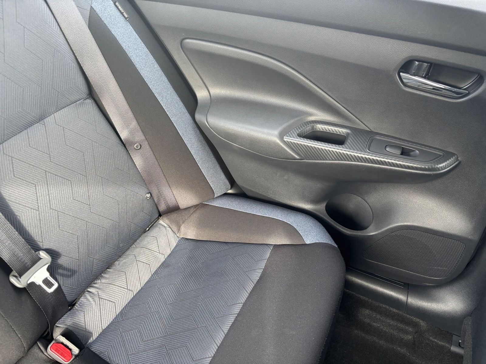 Thumbnail: 2025 Nissan Versa - 35