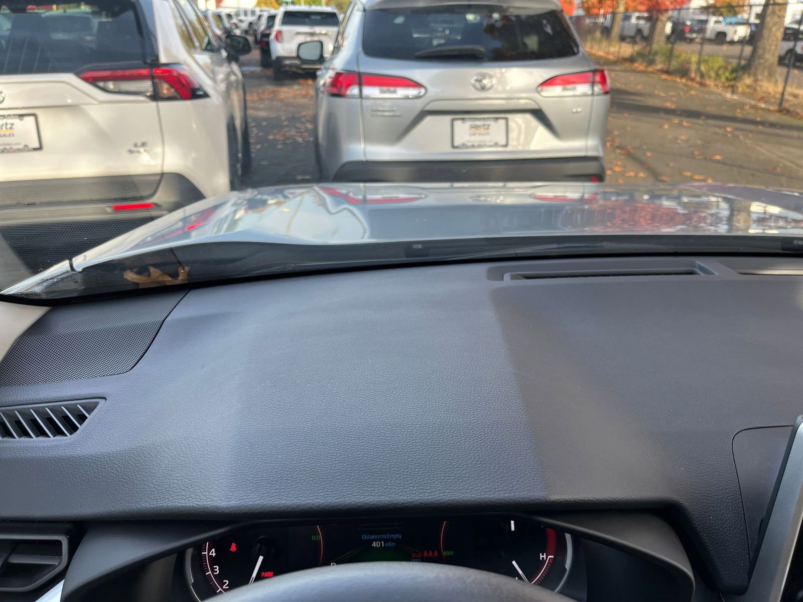 Thumbnail: 2025 Toyota RAV4 - 34