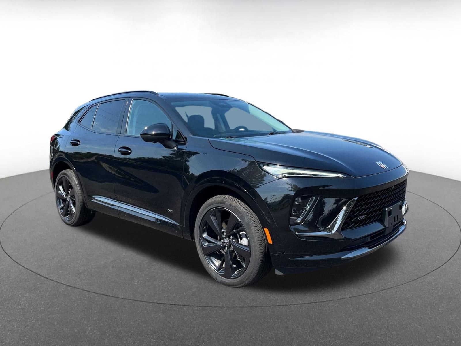 2024 Buick Envision Sport Touring