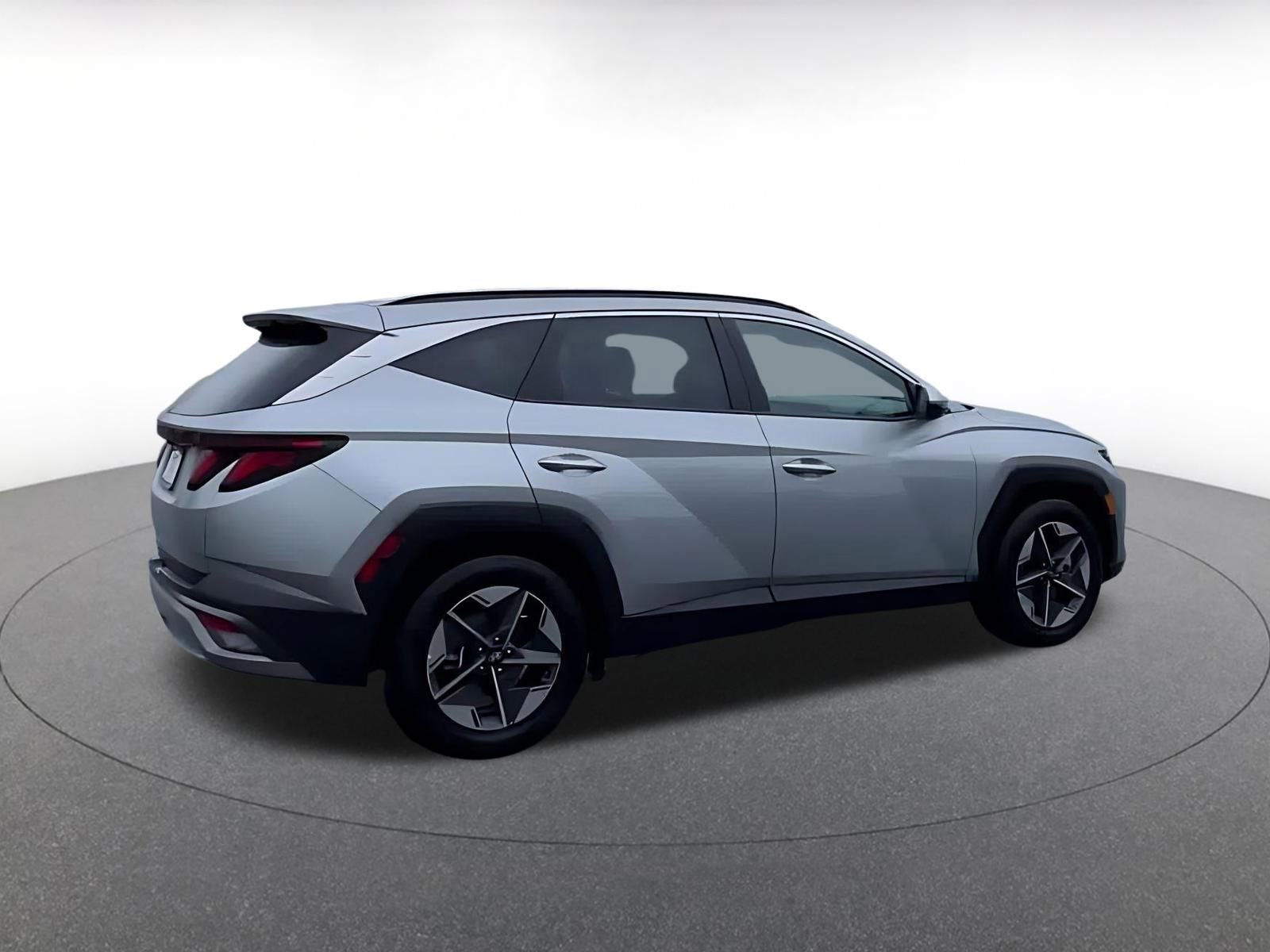 Thumbnail: 2025 Hyundai Tucson - 15