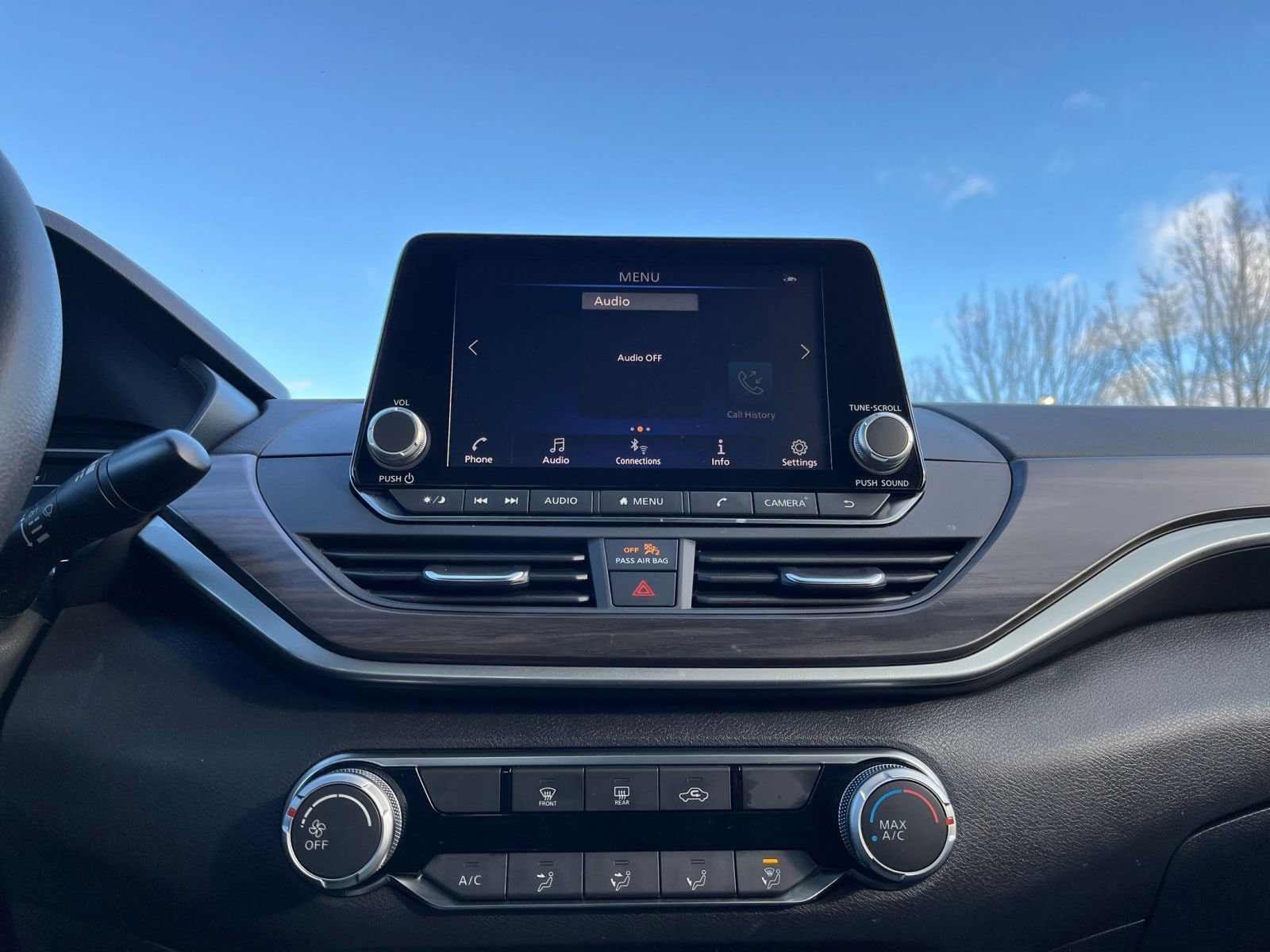 Thumbnail: 2025 Nissan Altima - 20