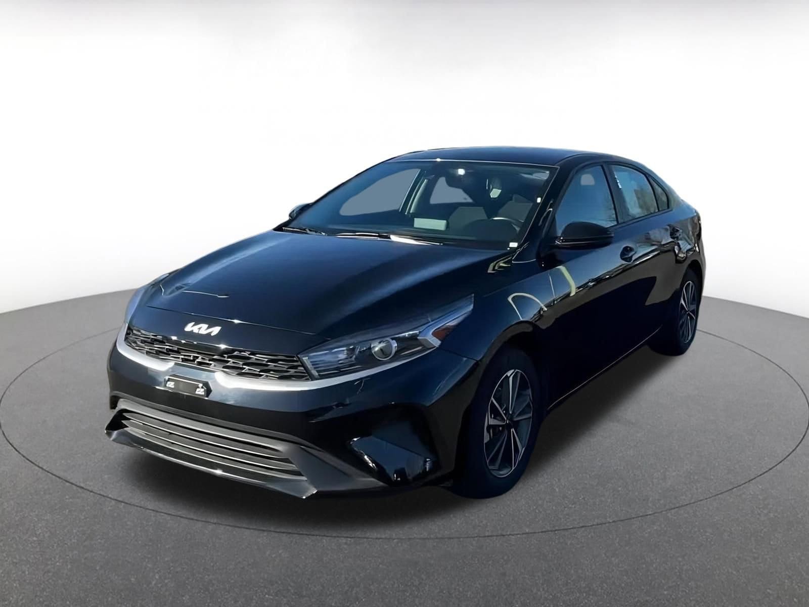 2024 Kia Forte LXS 6