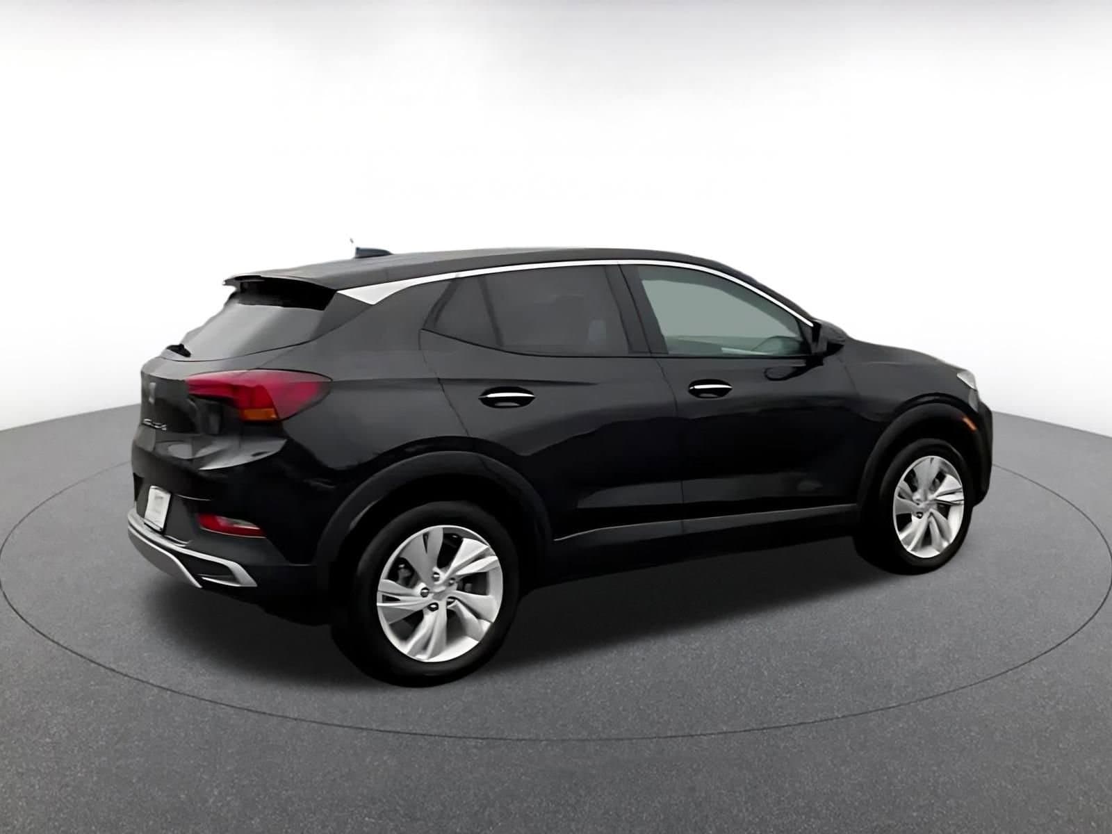 Thumbnail: 2025 Buick Encore GX - 14