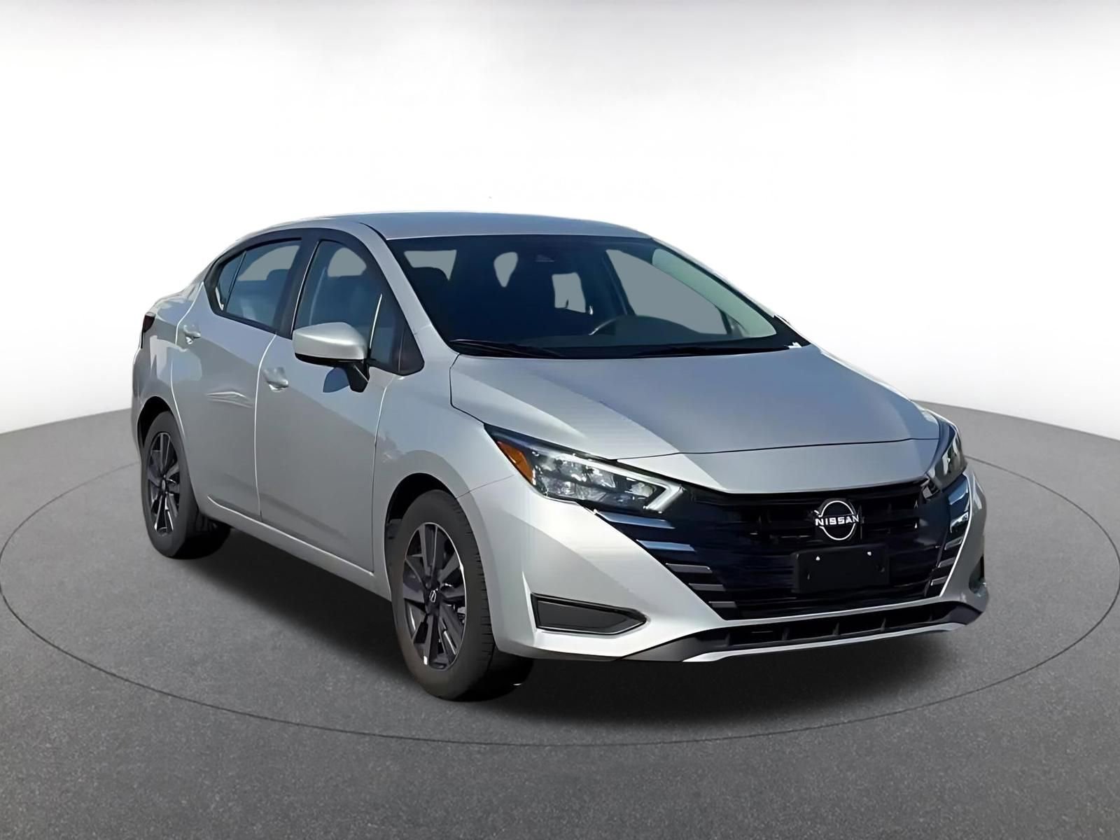 Thumbnail: 2025 Nissan Versa - 3