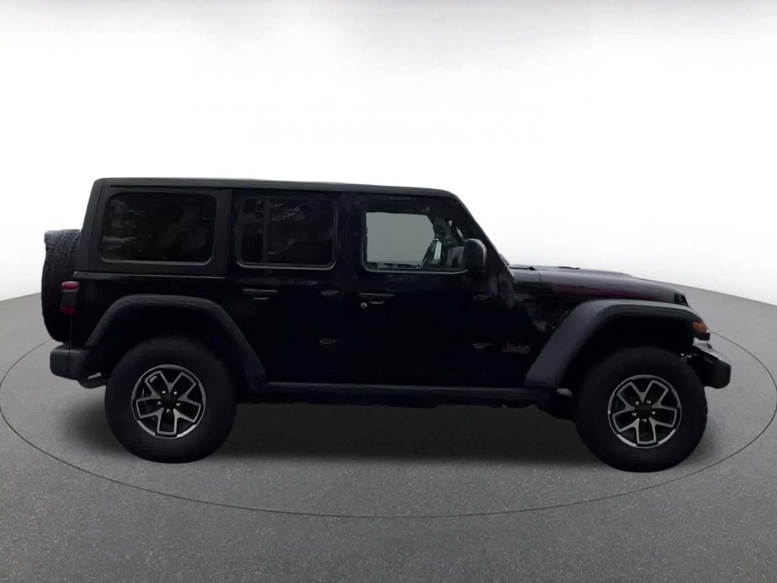 Thumbnail: 2025 Jeep Wrangler - 12
