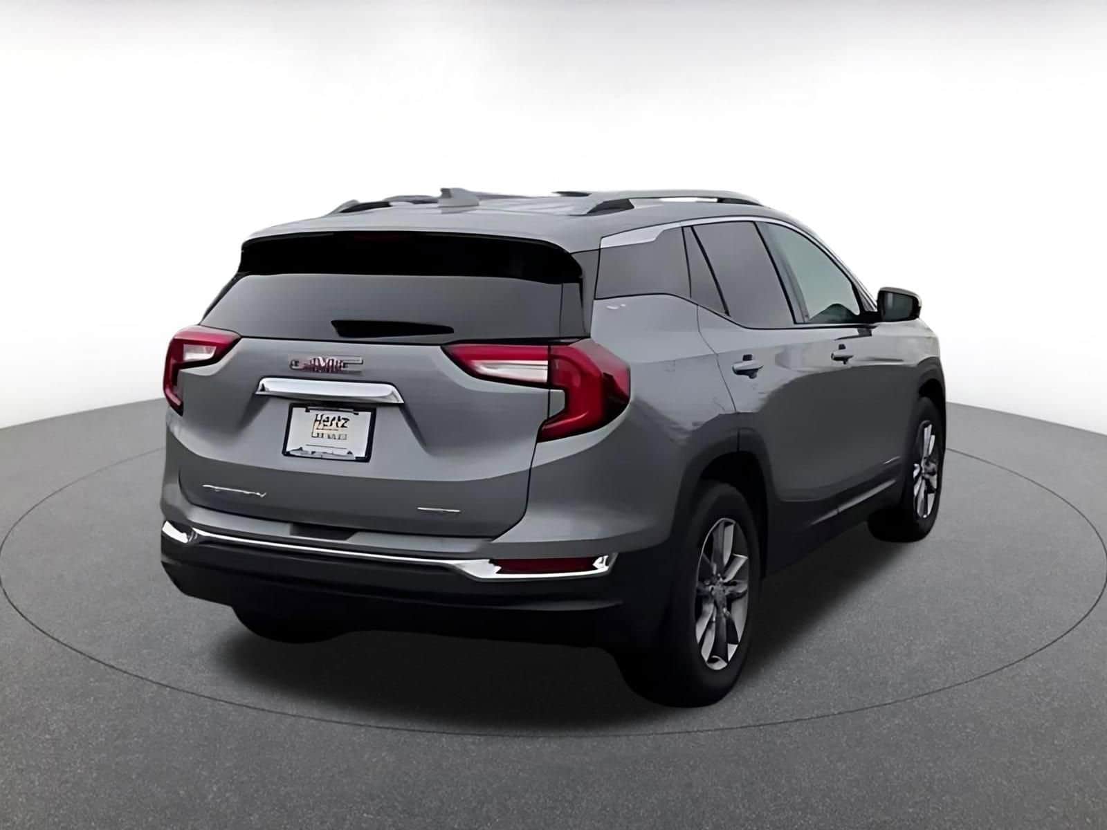 Thumbnail: 2024 GMC Terrain - 14