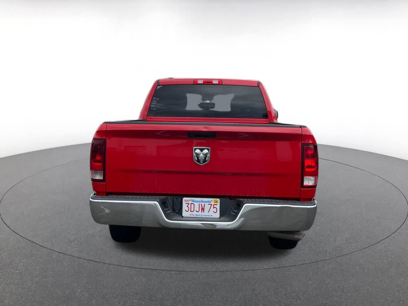 Thumbnail: 2022 RAM 1500 Classic - 6
