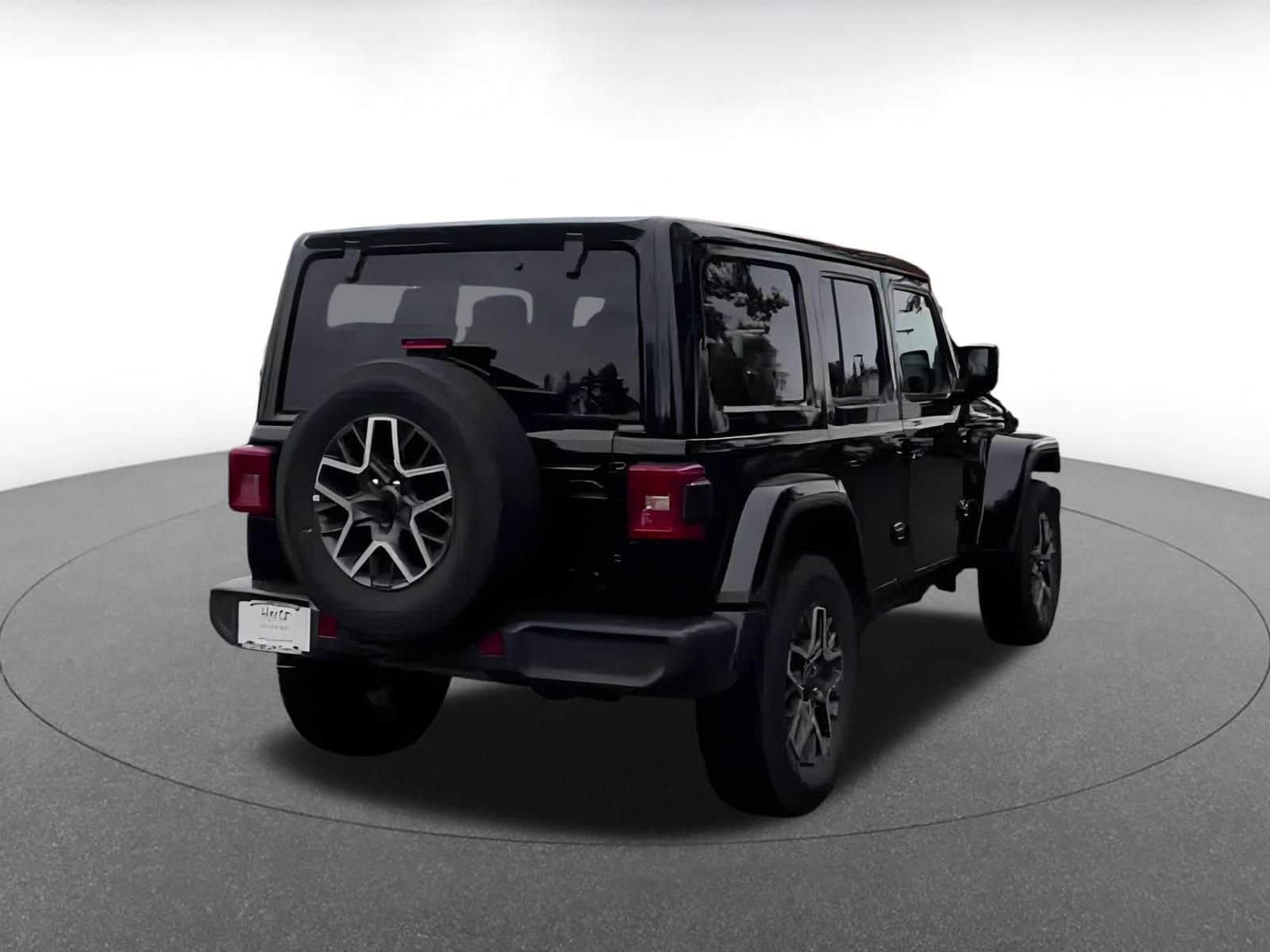 Thumbnail: 2025 Jeep Wrangler - 11