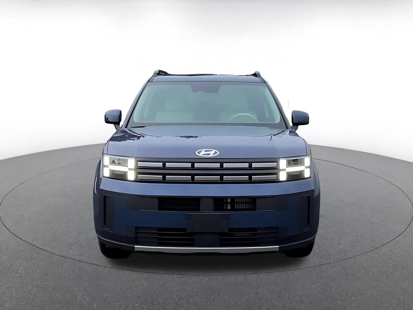 Thumbnail: 2025 Hyundai Santa Fe - 4