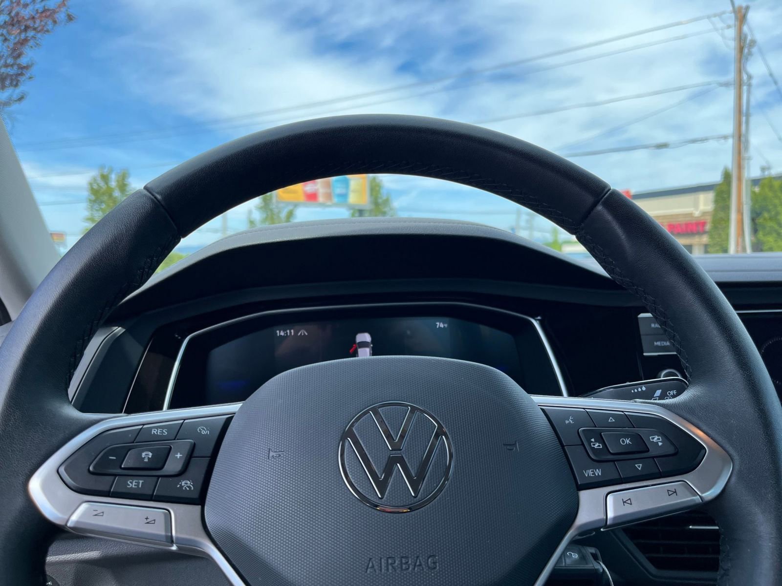 Thumbnail: 2024 Volkswagen Jetta - 26