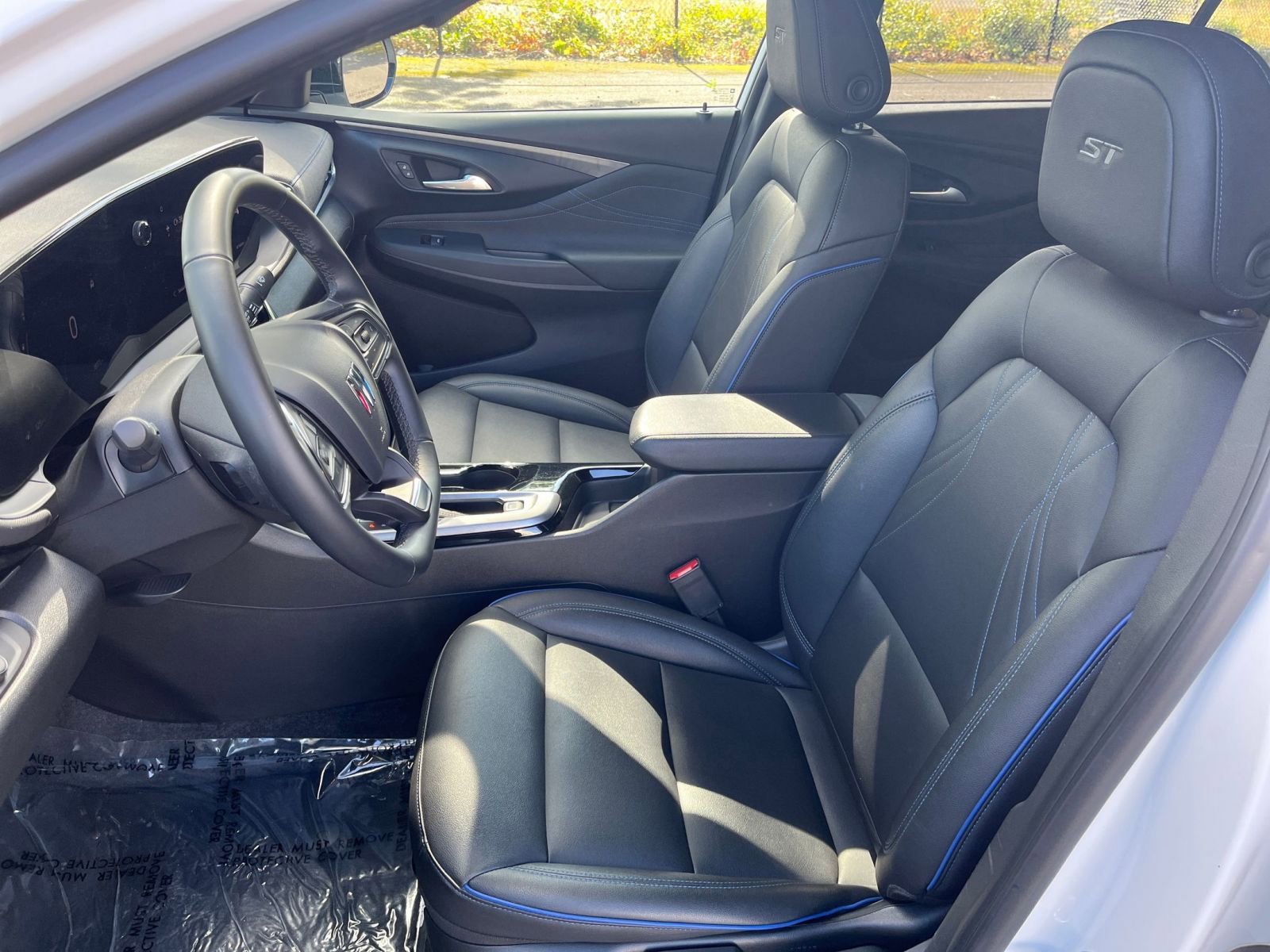 Thumbnail: 2025 Buick Envista - 34