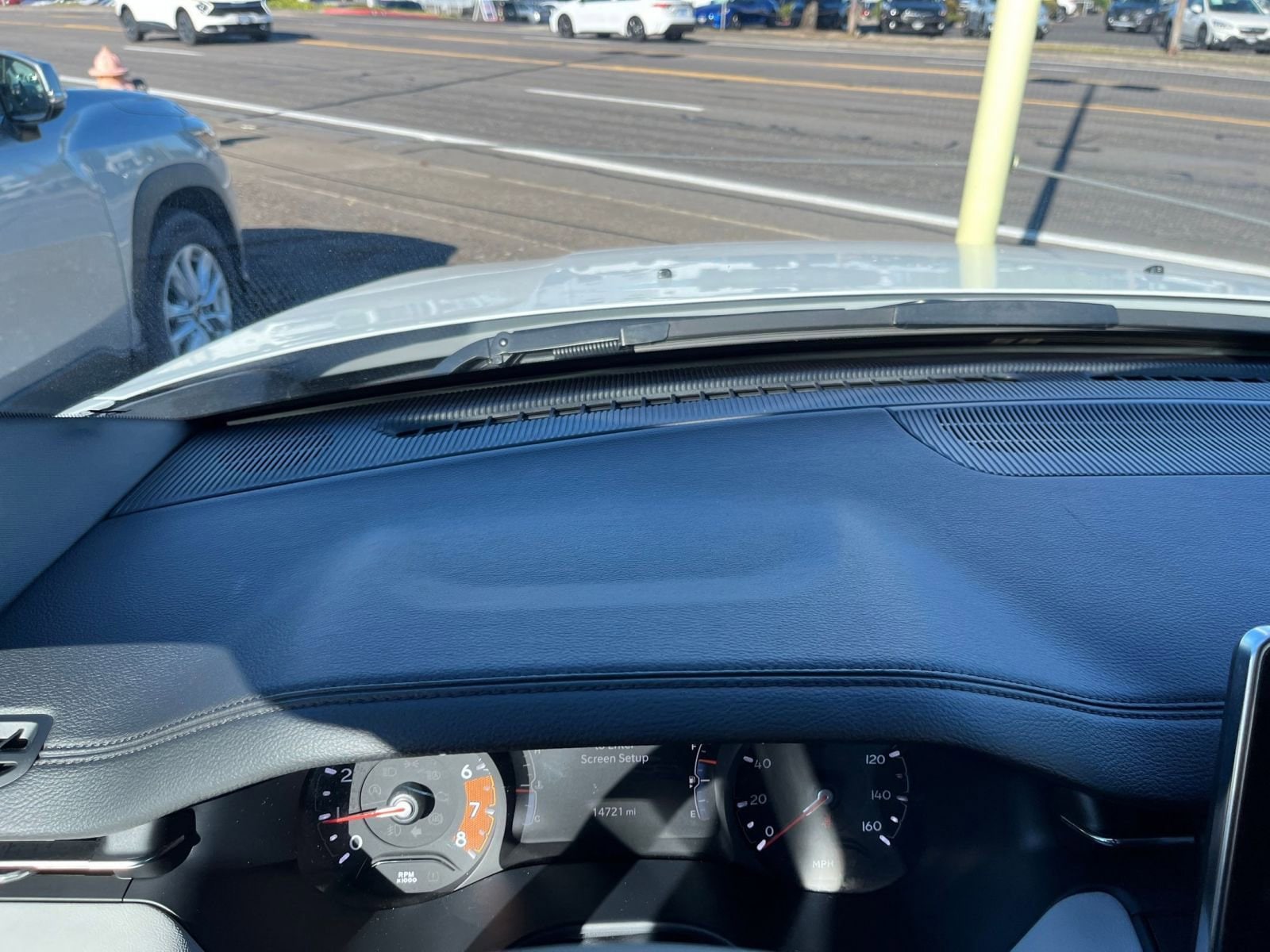 Thumbnail: 2025 Jeep Compass - 35