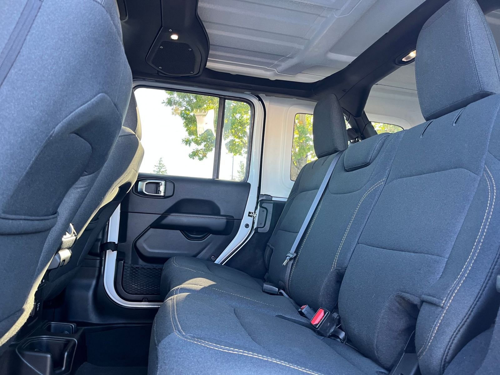 Thumbnail: 2025 Jeep Wrangler - 24