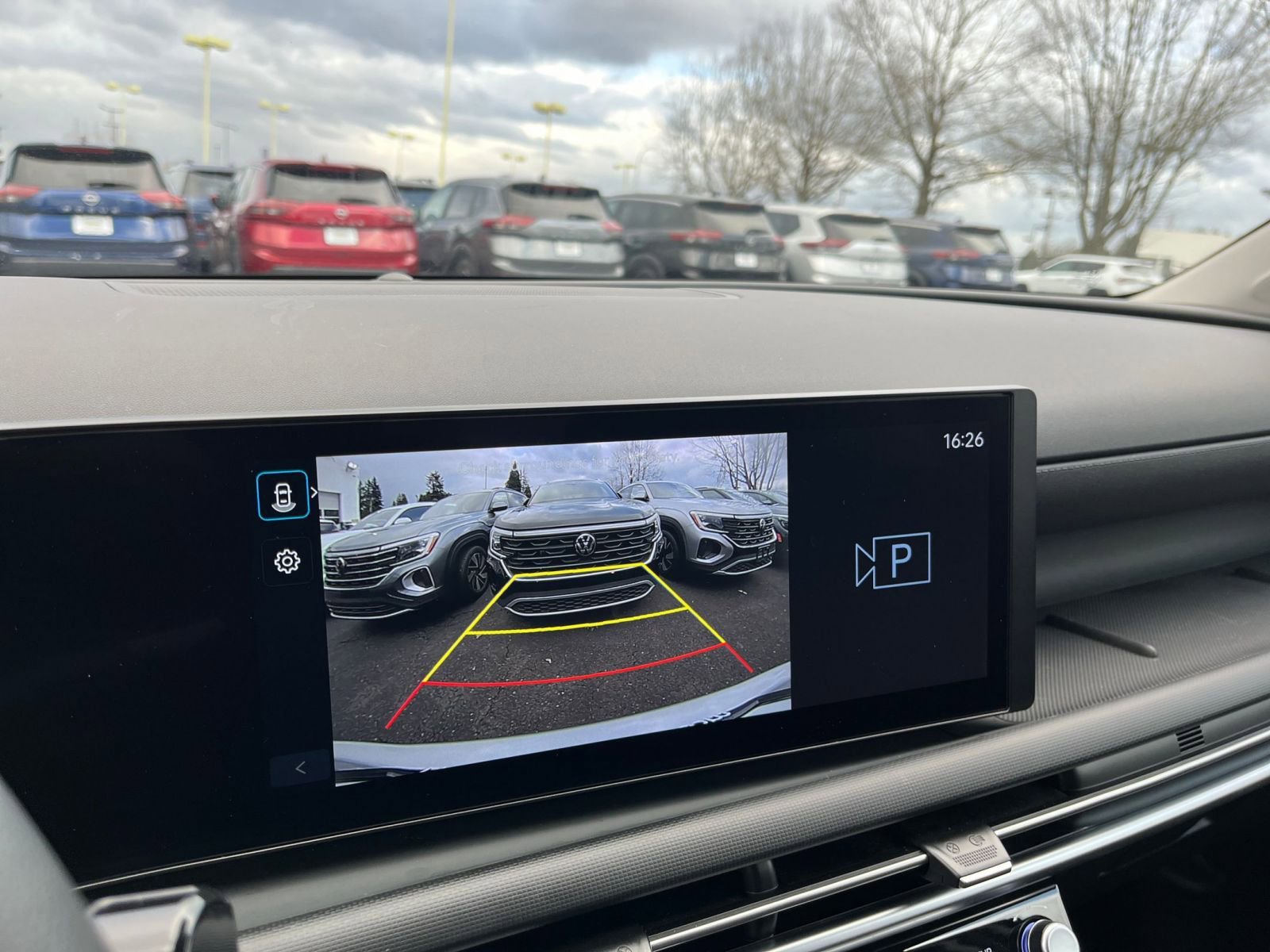 Thumbnail: 2025 Hyundai Tucson - 27