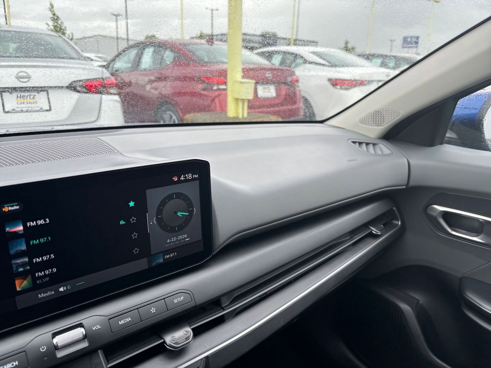 Thumbnail: 2025 Kia K4 - 34