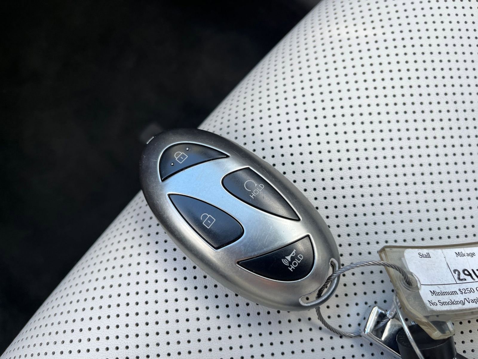 Thumbnail: 2025 Hyundai Santa Fe - 29