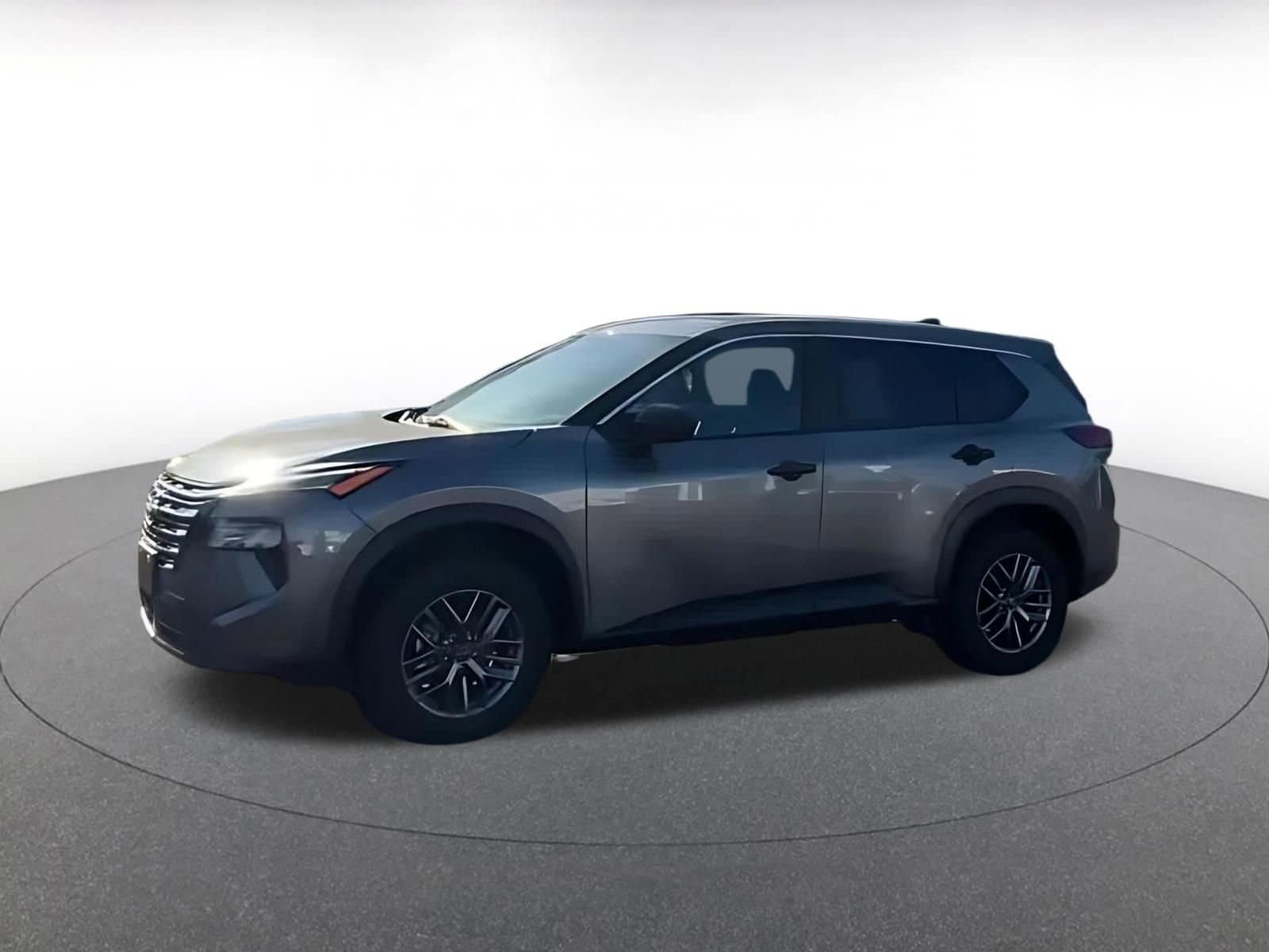 Thumbnail: 2024 Nissan Rogue - 4