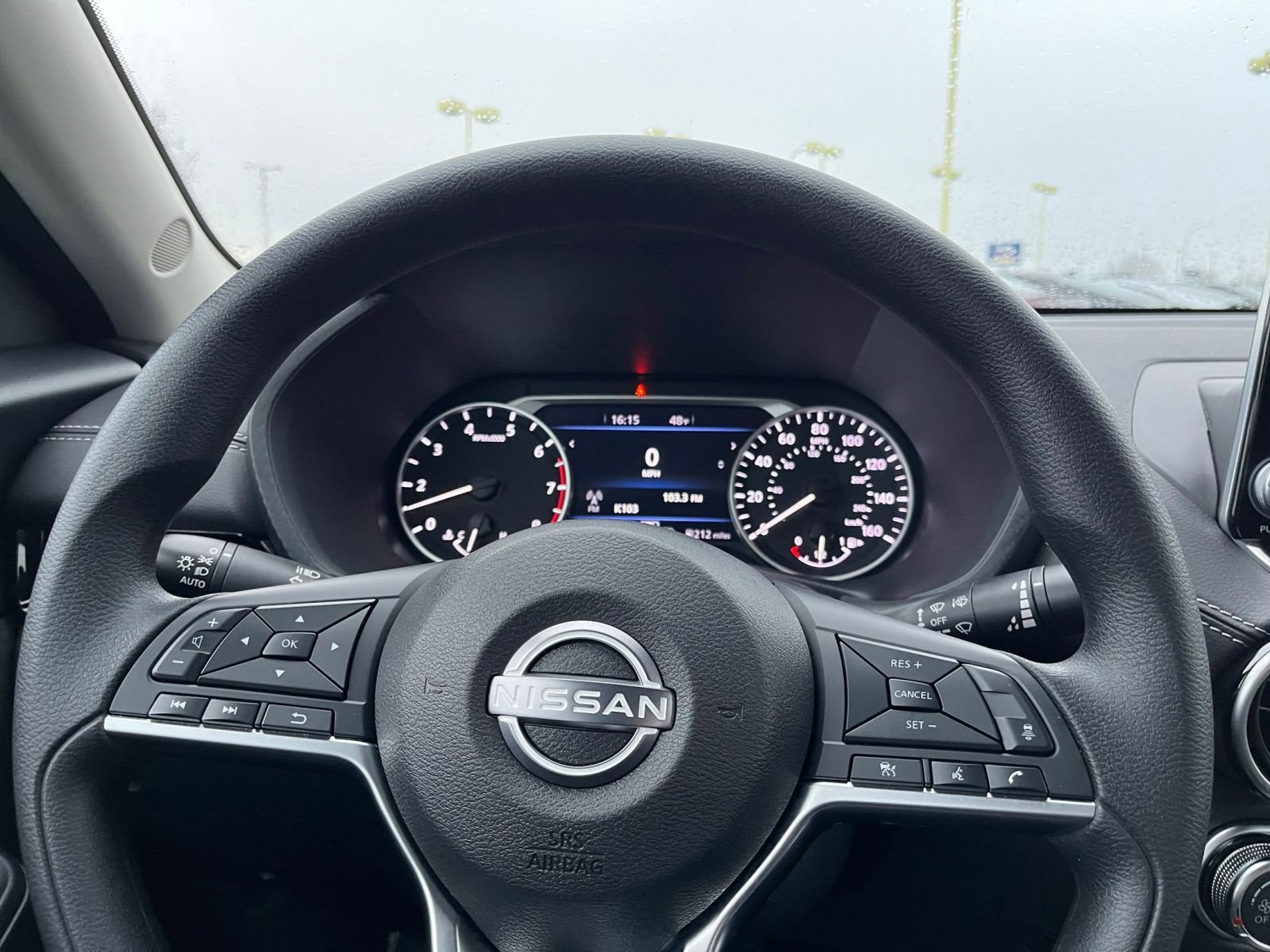 Thumbnail: 2025 Nissan Sentra - 25