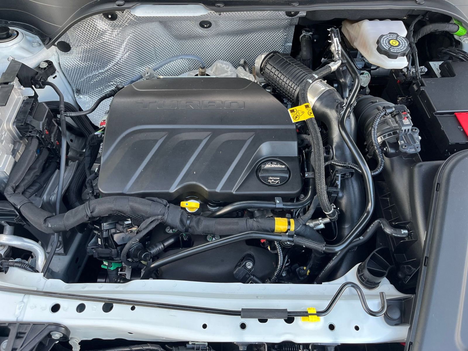 Thumbnail: 2025 Buick Envista - 30