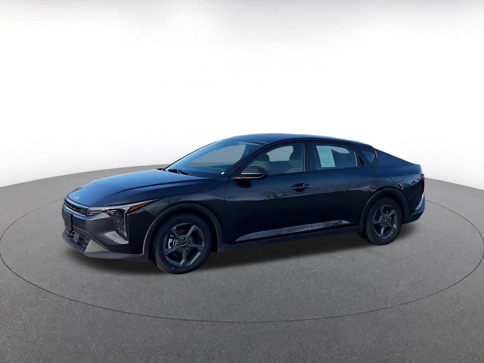 Thumbnail: 2025 Kia K4 - 8