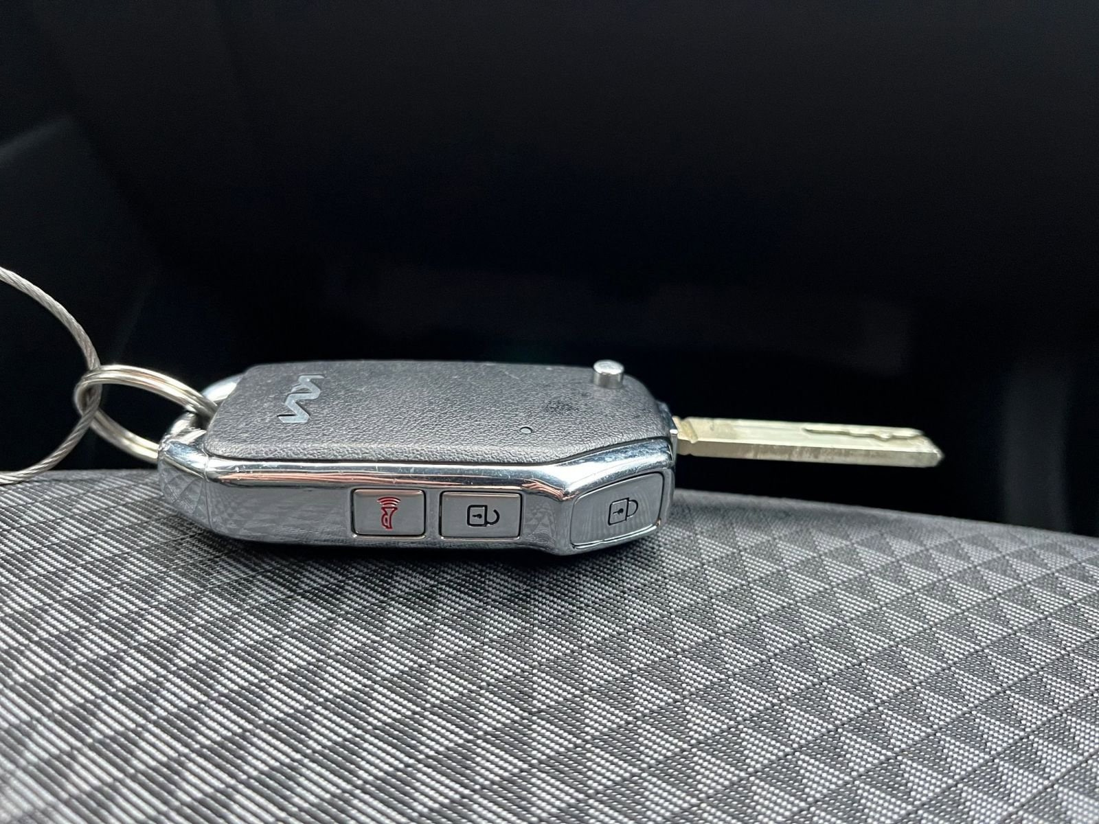 Thumbnail: 2025 Kia Soul - 21