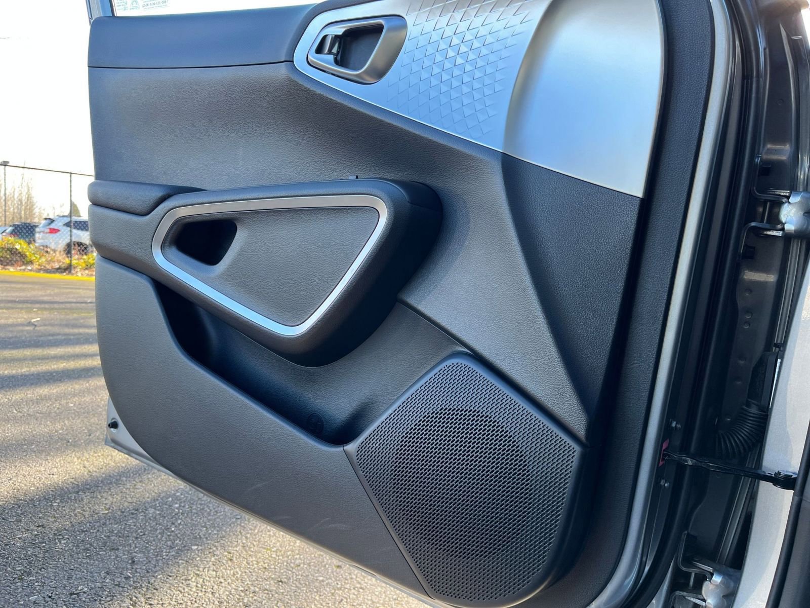 Thumbnail: 2025 Kia Soul - 20