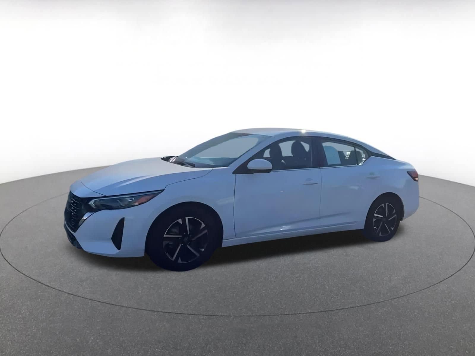 Thumbnail: 2024 Nissan Sentra - 8