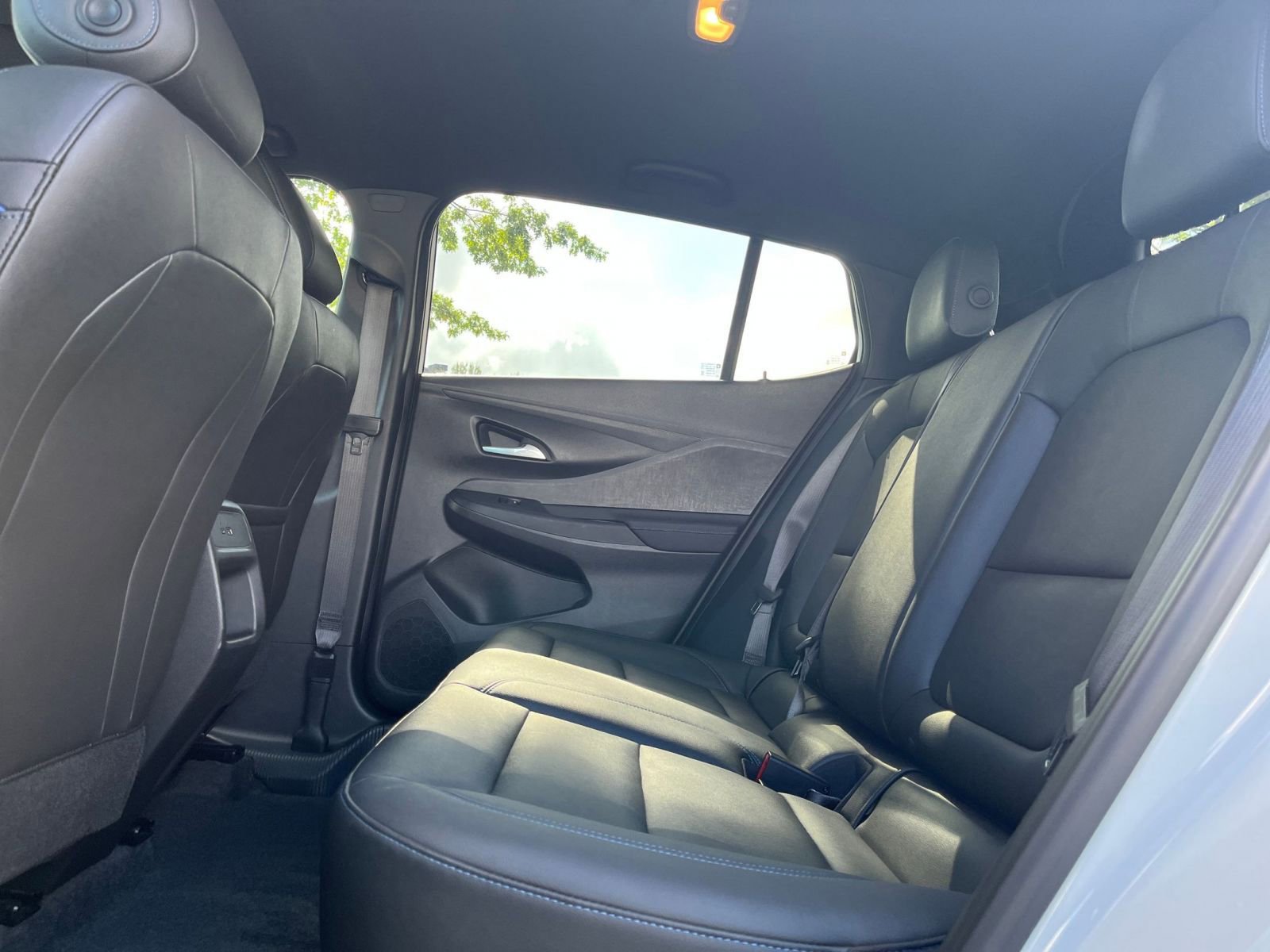 Thumbnail: 2025 Buick Envista - 23