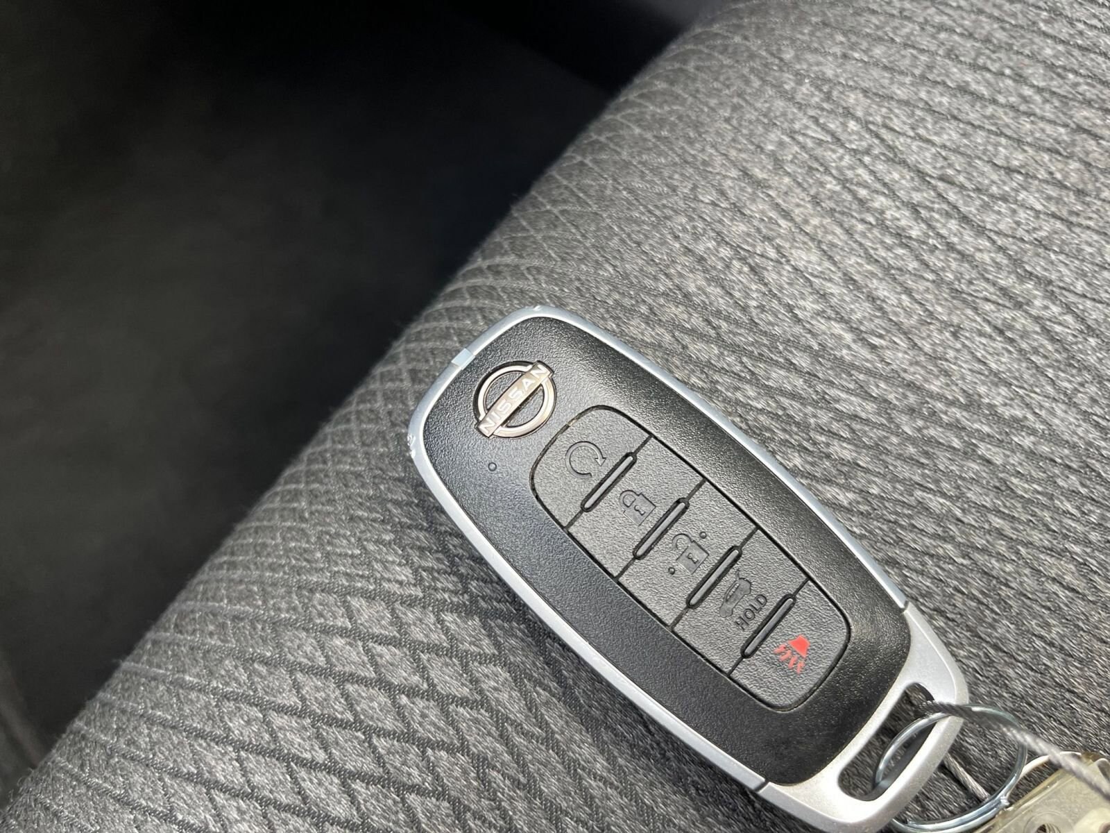 Thumbnail: 2025 Nissan Rogue - 28