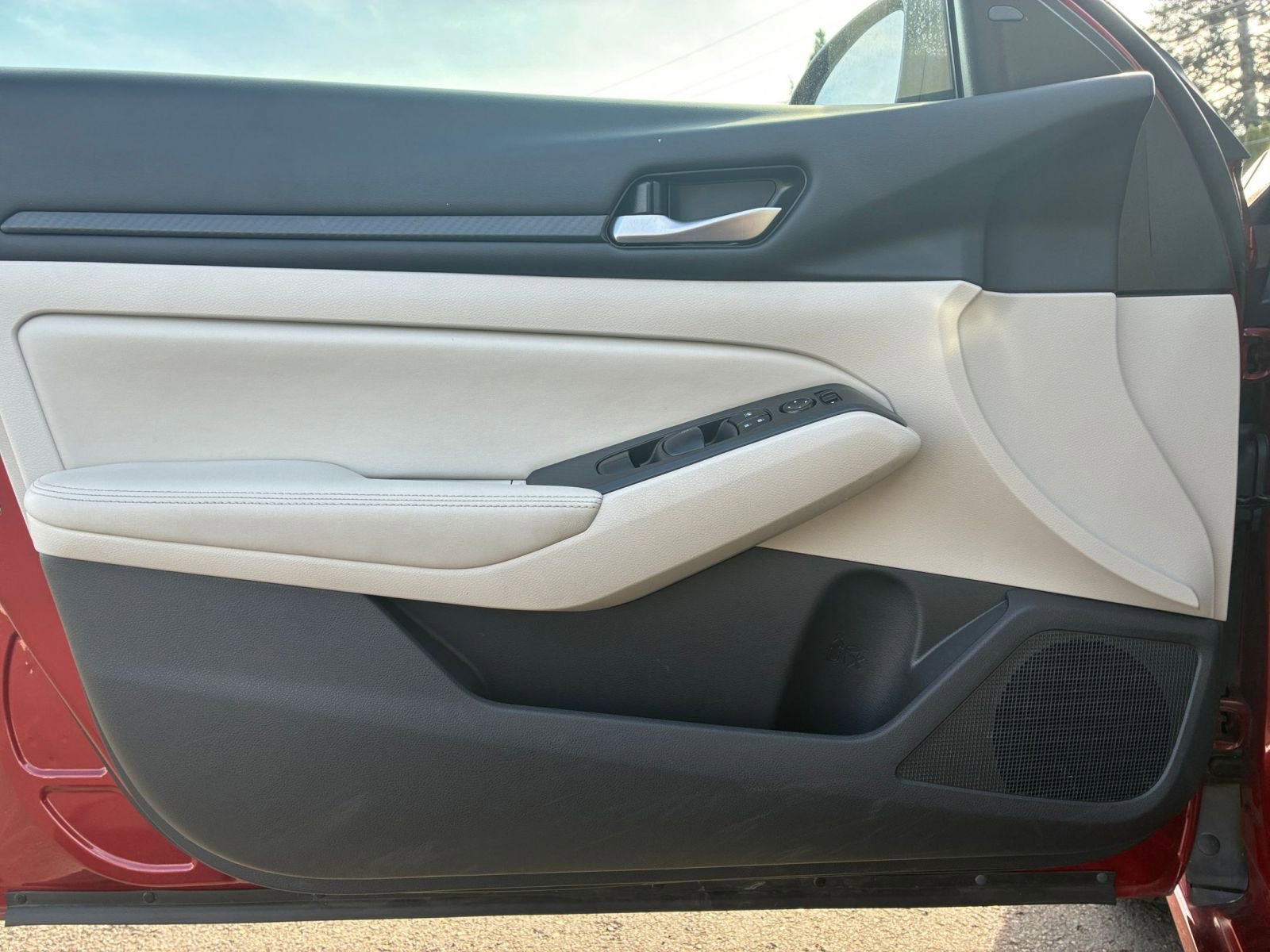 Thumbnail: 2025 Nissan Altima - 18