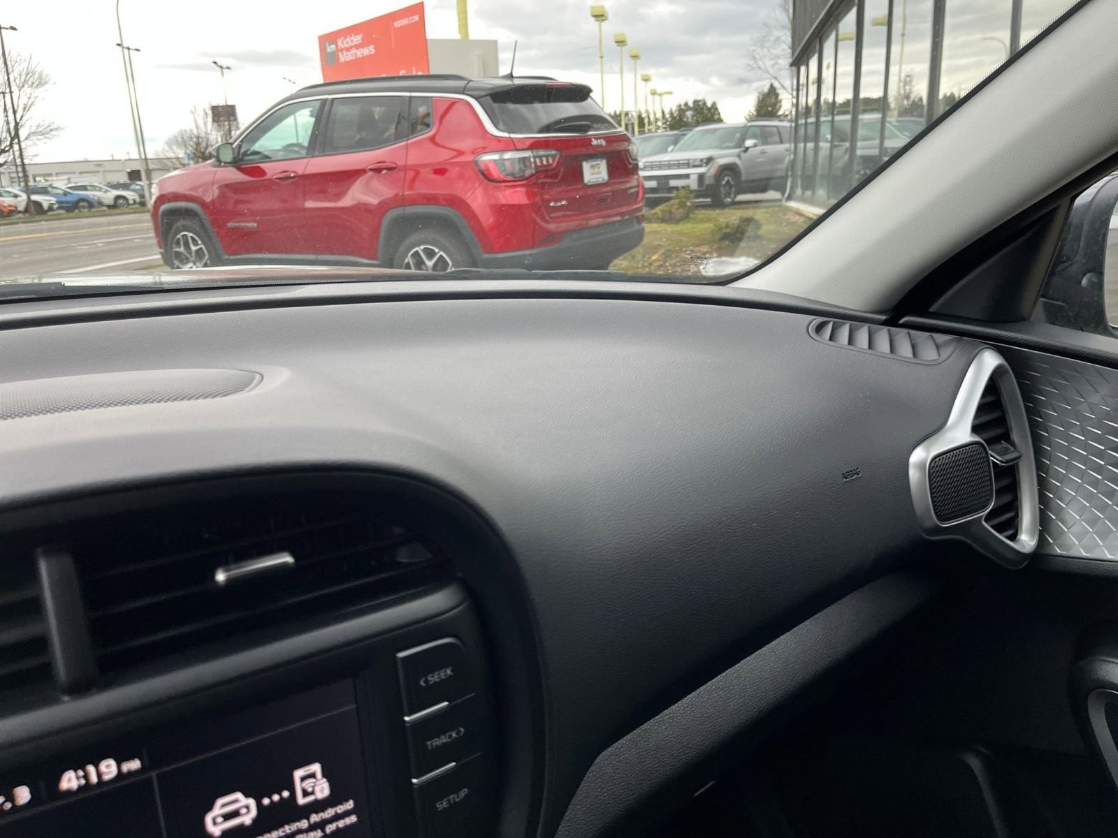 Thumbnail: 2025 Kia Soul - 33