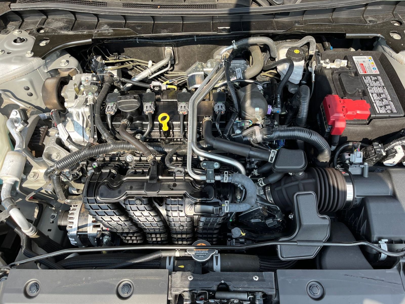 Thumbnail: 2023 Nissan Altima - 31