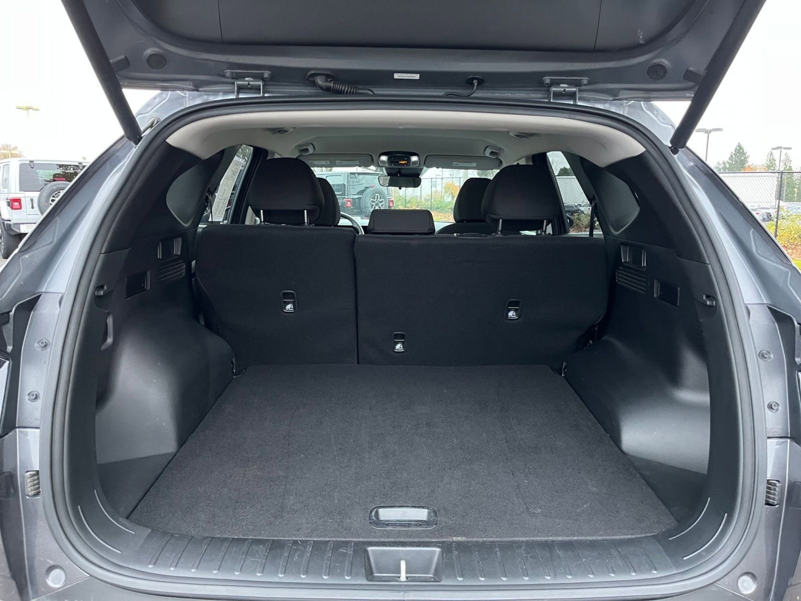 Thumbnail: 2025 Hyundai Tucson - 34