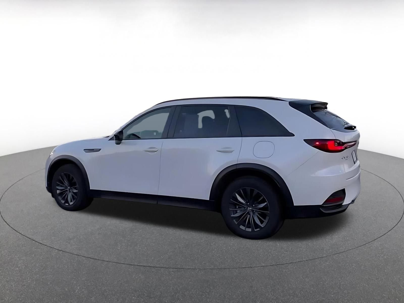 Thumbnail: 2025 Mazda CX-70 - 10