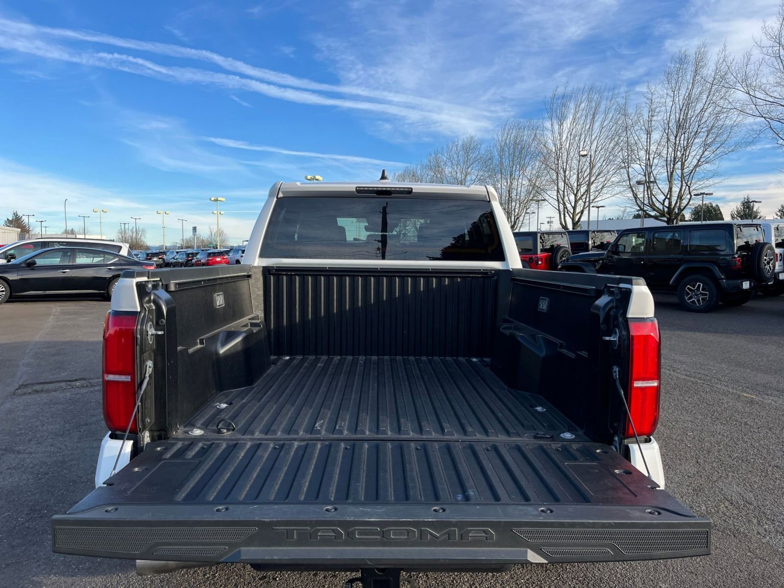 Thumbnail: 2025 Toyota Tacoma - 32