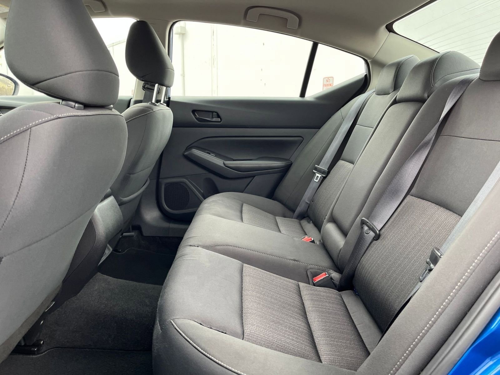 Thumbnail: 2025 Nissan Altima - 25