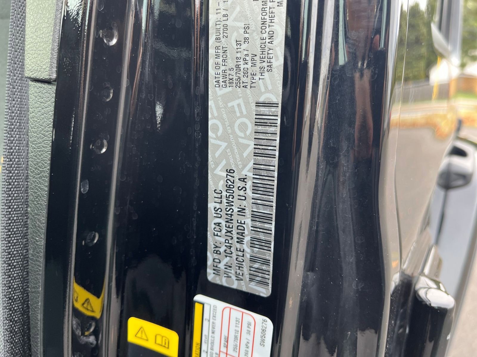 Thumbnail: 2025 Jeep Wrangler - 28