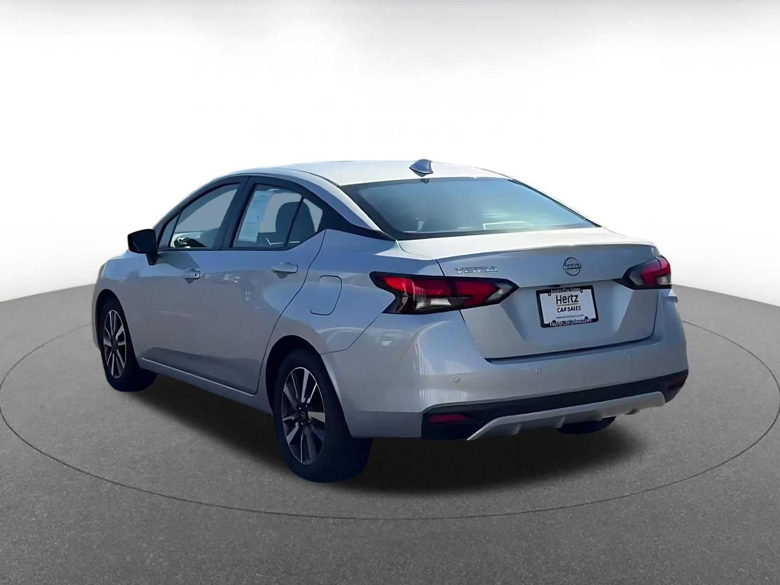 Thumbnail: 2025 Nissan Versa - 11