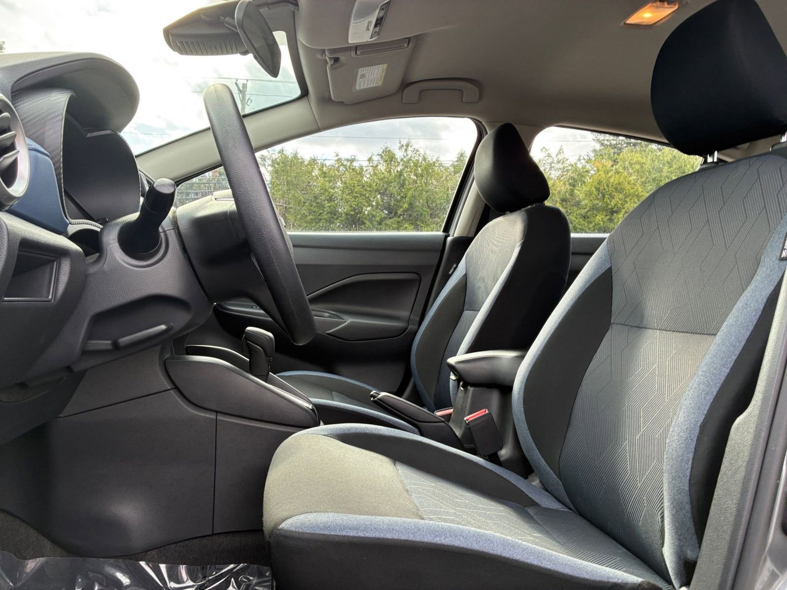 Thumbnail: 2025 Nissan Versa - 24