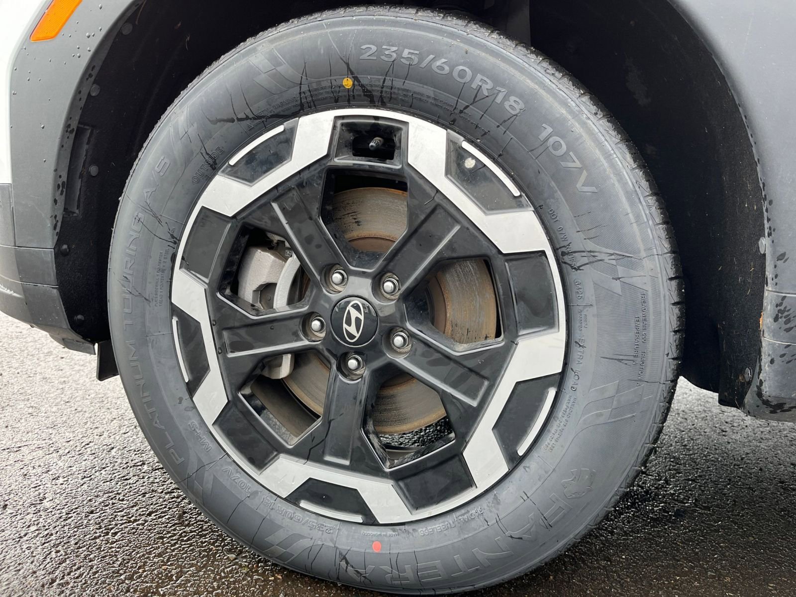 Thumbnail: 2025 Hyundai Santa Fe - 33