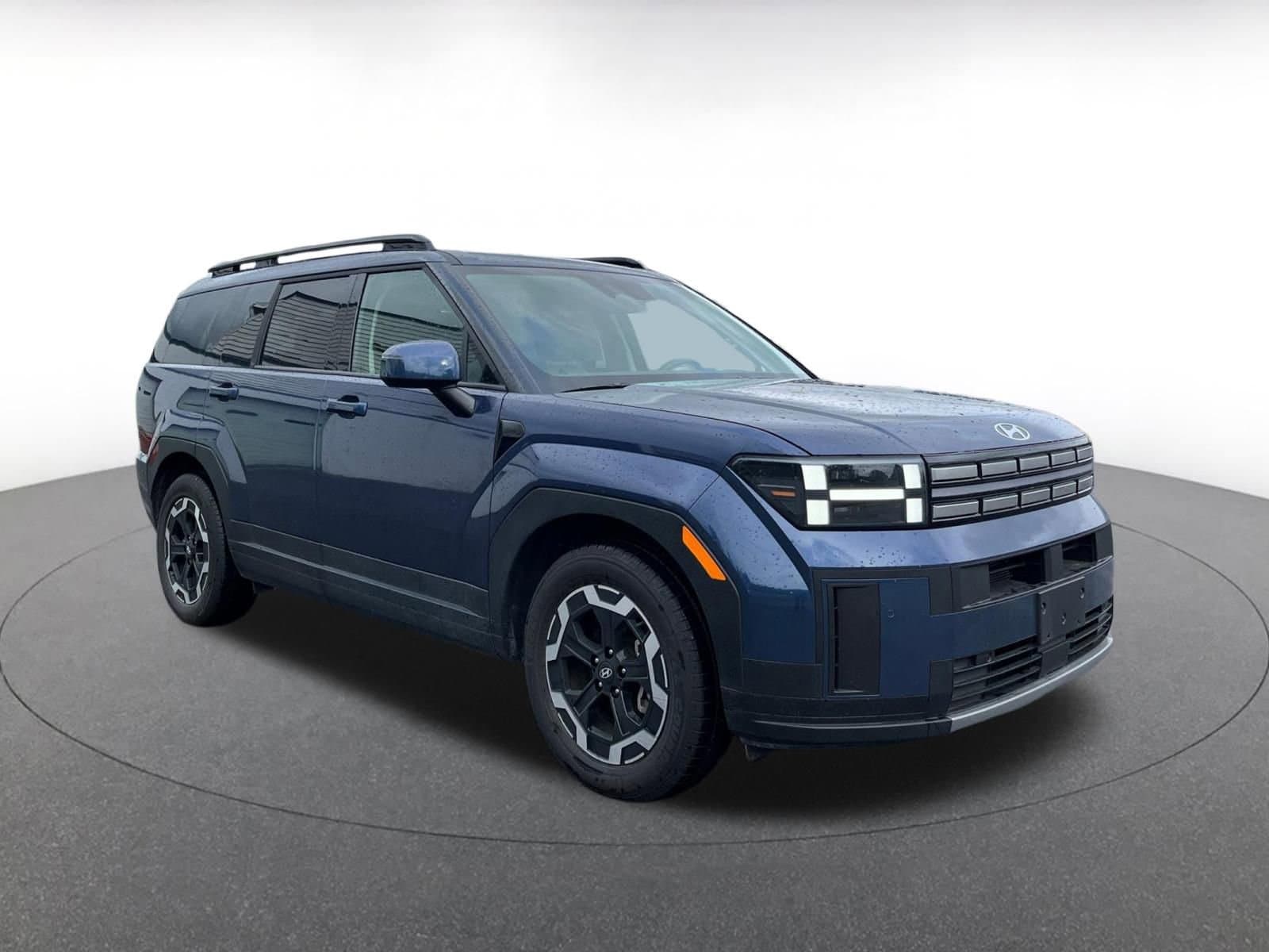 Thumbnail: 2025 Hyundai Santa Fe - 1