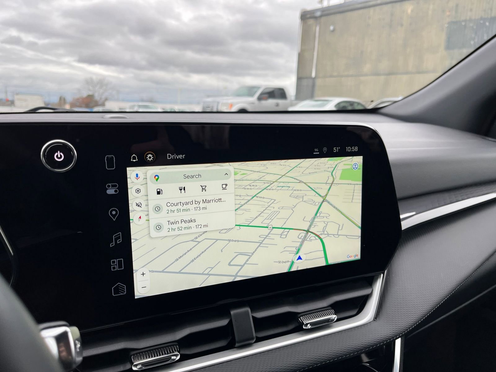 Thumbnail: 2025 Chevrolet Equinox - 20