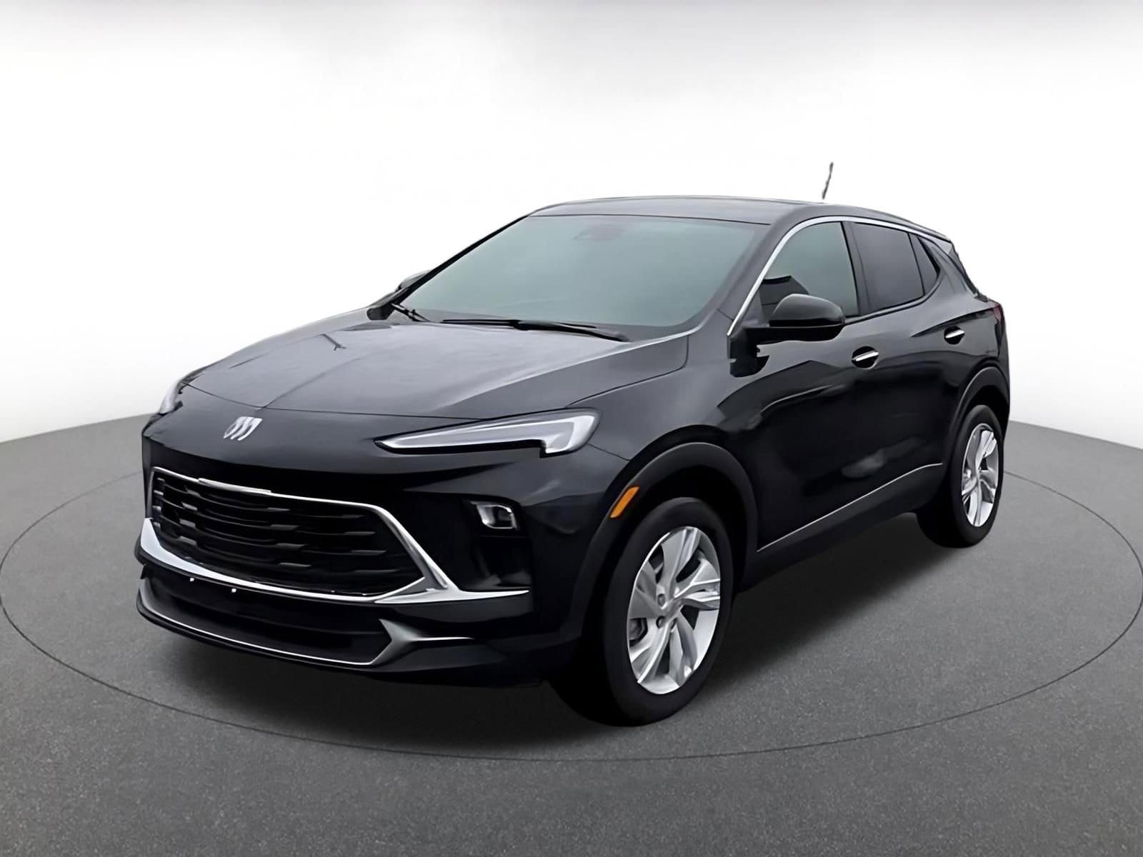 Thumbnail: 2025 Buick Encore GX - 7