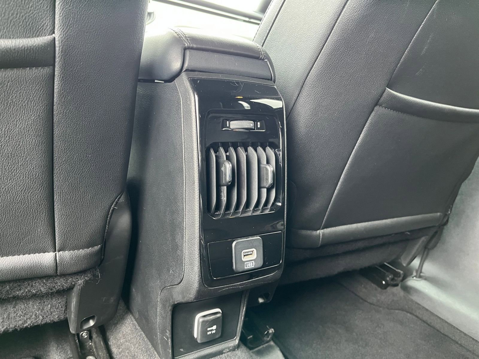 Thumbnail: 2025 Jeep Compass - 24