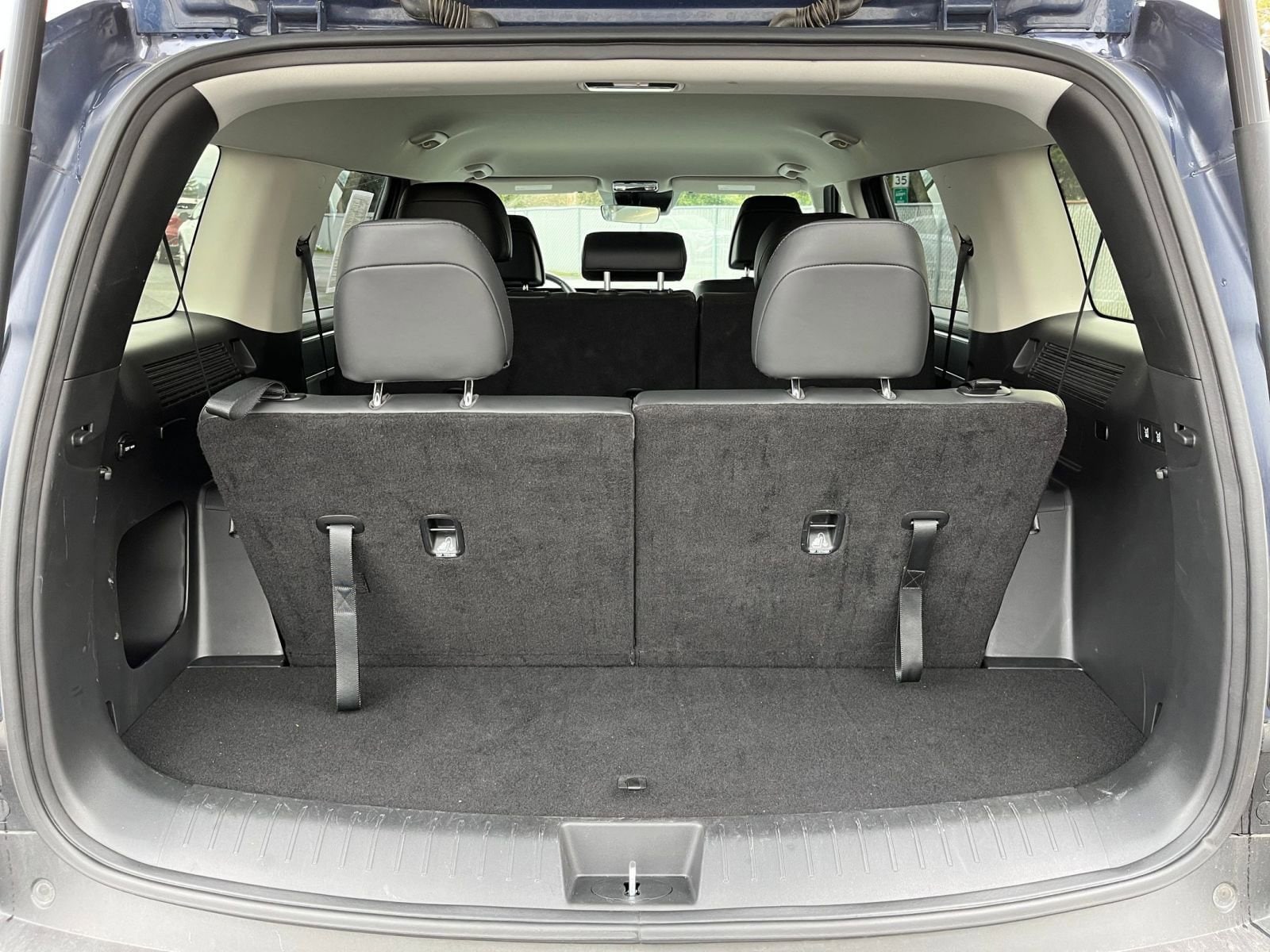 Thumbnail: 2025 Hyundai Santa Fe - 35