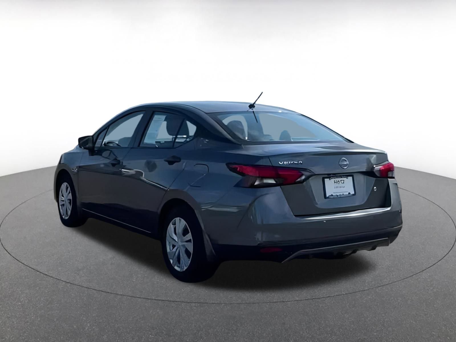 Thumbnail: 2024 Nissan Versa - 10