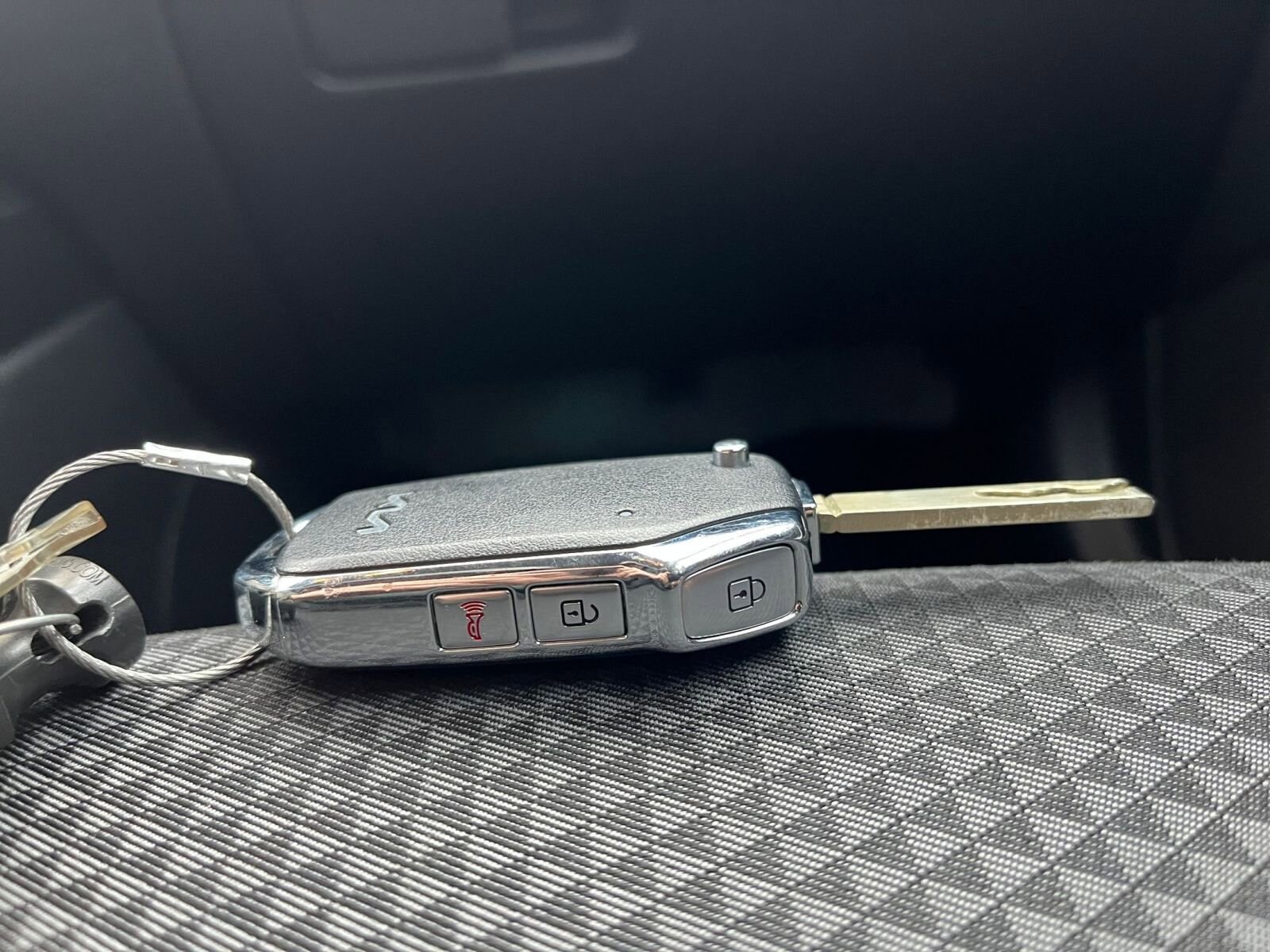 Thumbnail: 2025 Kia Soul - 22