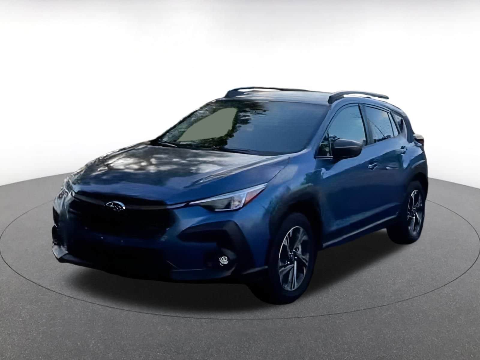 Thumbnail: 2024 Subaru Crosstrek - 9