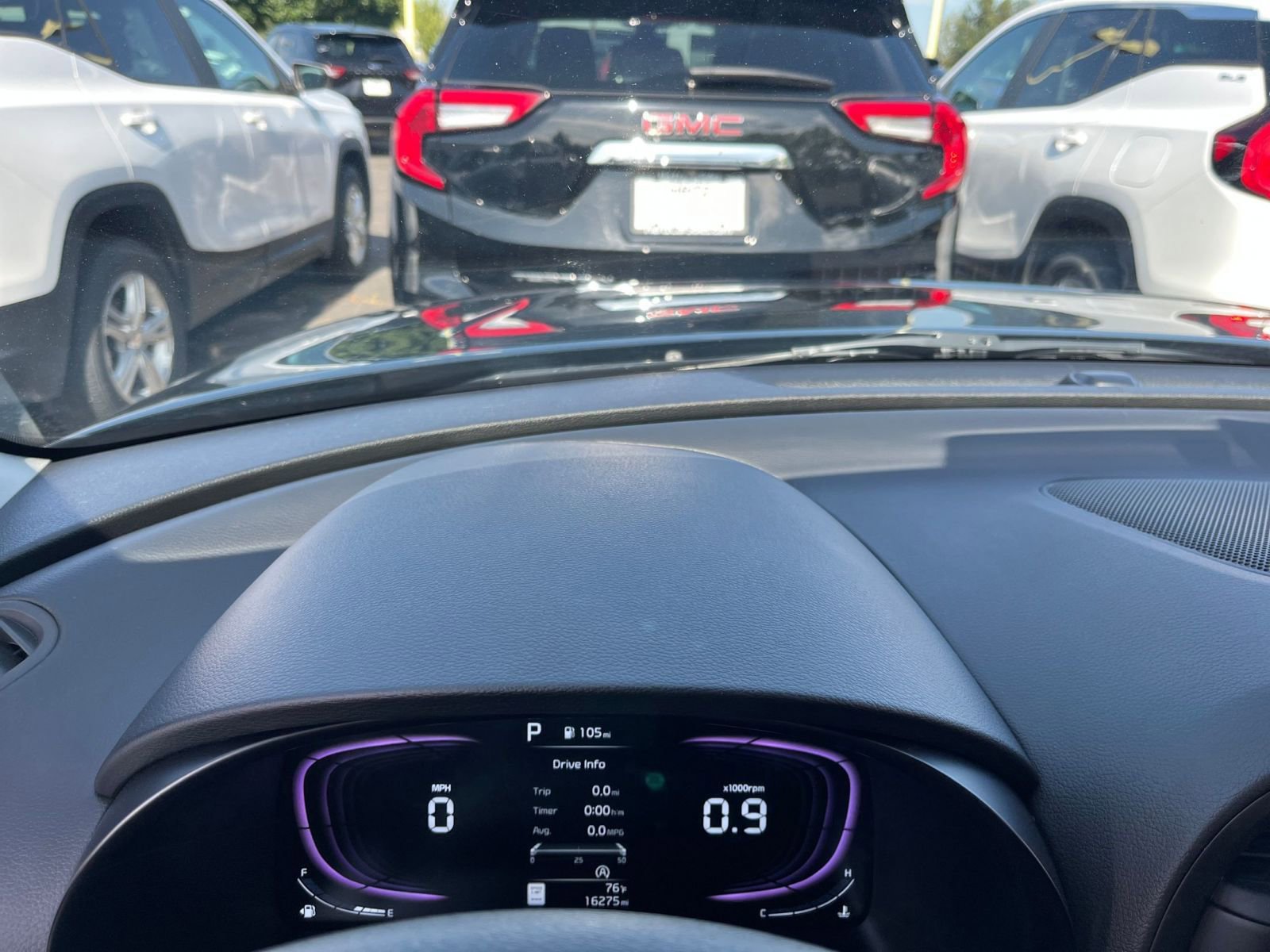 2024 Kia Soul LX 32